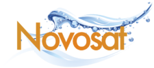 Logo Novosat